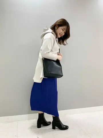 組曲 北井 コーディネート画像