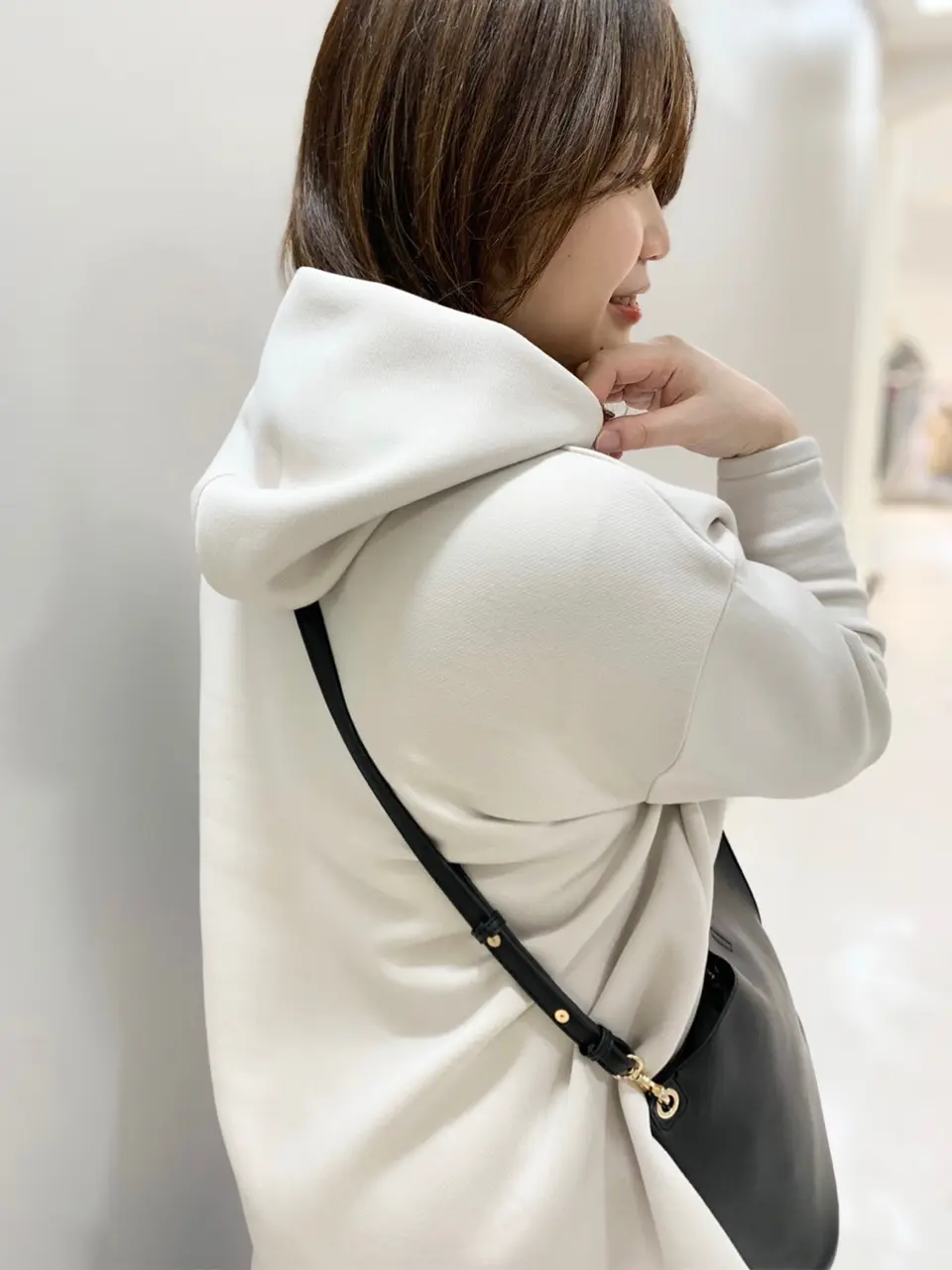 組曲 北井 コーディネート画像