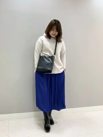 組曲 北井 コーディネート画像