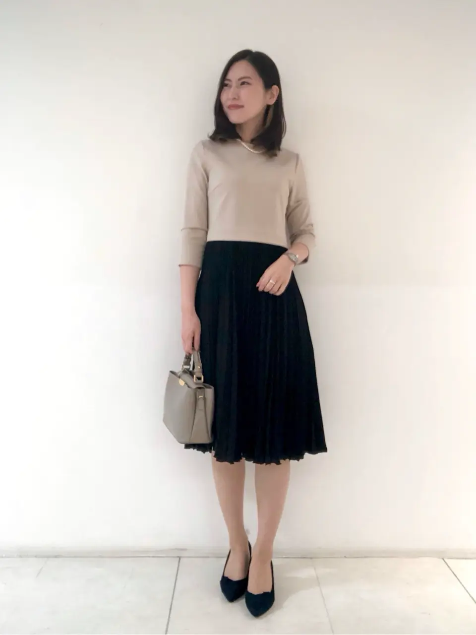  岩田 コーディネート画像