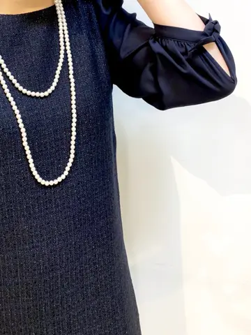 組曲 松田 コーディネート画像