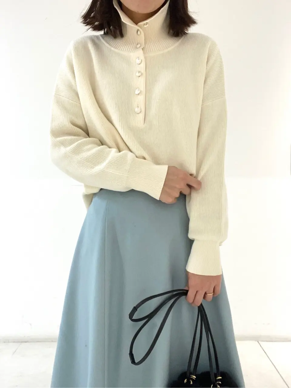 組曲 野中 コーディネート画像