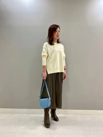 組曲 大塚 コーディネート画像