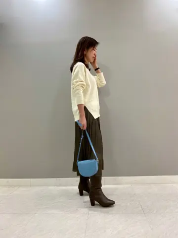 組曲 大塚 コーディネート画像