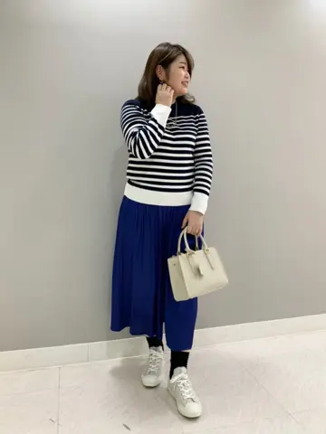 組曲 北井 コーディネート画像