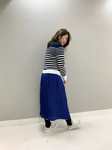 組曲 北井 コーディネート画像