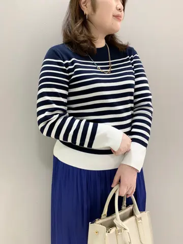 組曲 北井 コーディネート画像