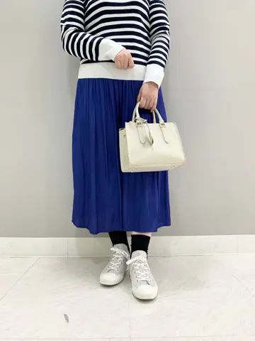 組曲 北井 コーディネート画像