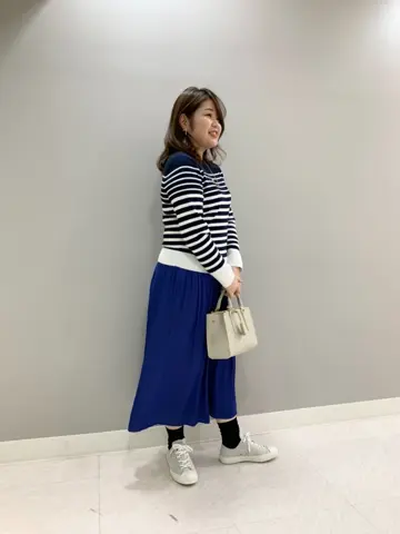 組曲 北井 コーディネート画像