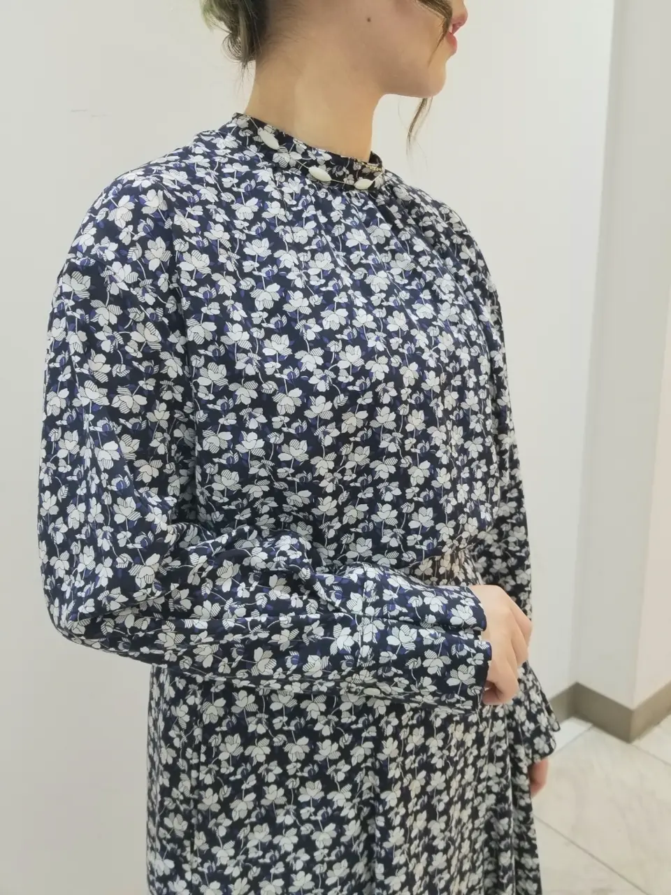 組曲 田中 コーディネート画像