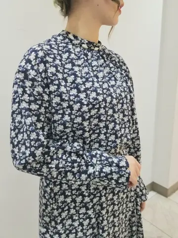 組曲 田中 コーディネート画像