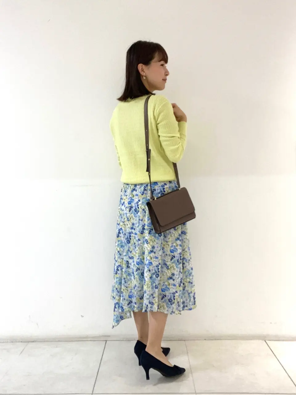 組曲 野中 コーディネート画像