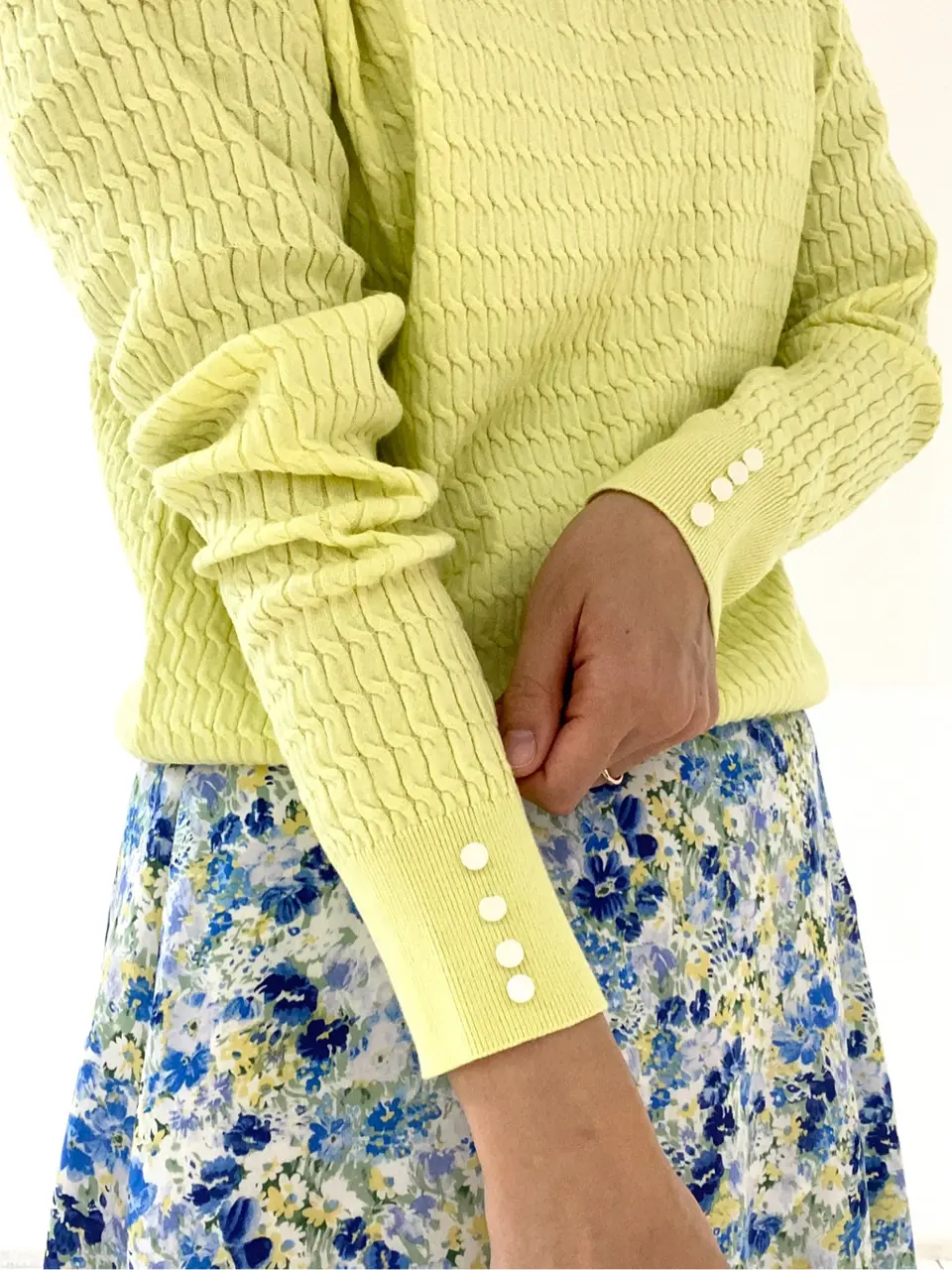 組曲 野中 コーディネート画像