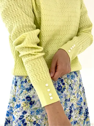 組曲 野中 コーディネート画像