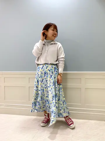 組曲 KATO コーディネート画像