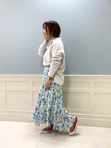 組曲 KATO コーディネート画像