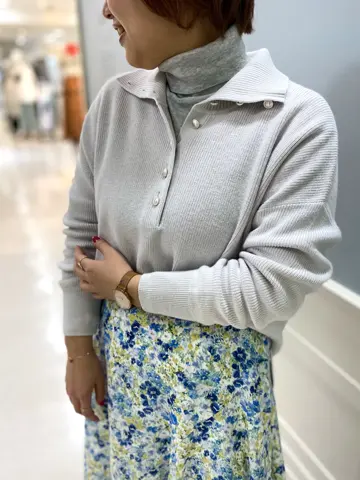 組曲 KATO コーディネート画像