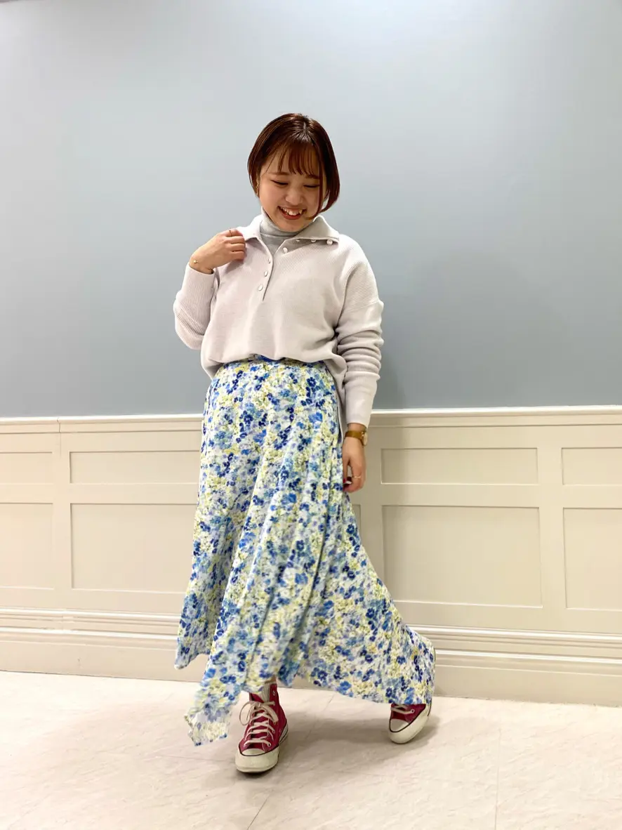 組曲 KATO コーディネート画像