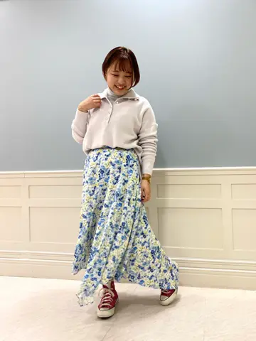 組曲 KATO コーディネート画像