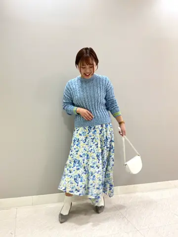 組曲 KATO コーディネート画像