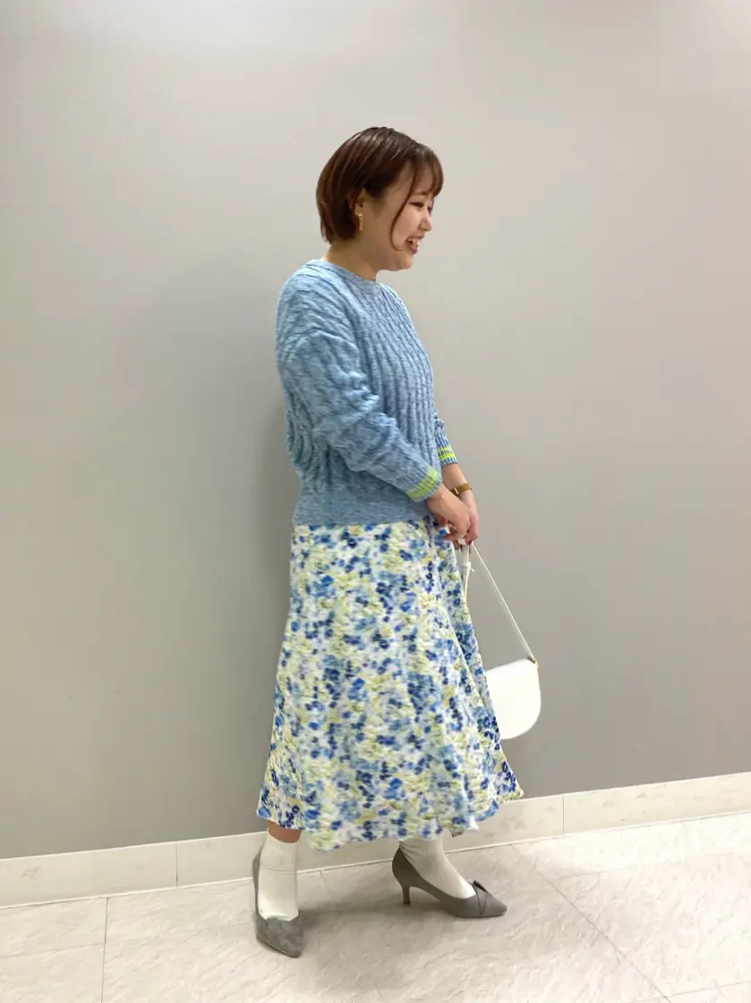 組曲 KATO コーディネート画像