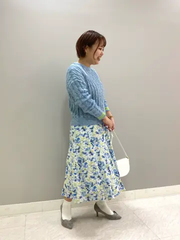 組曲 KATO コーディネート画像