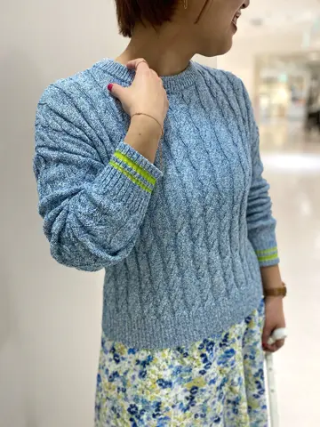 組曲 KATO コーディネート画像