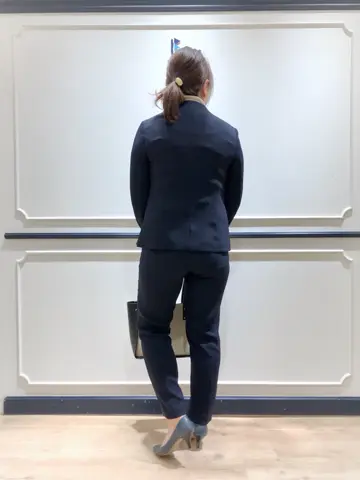 組曲 中山 コーディネート画像