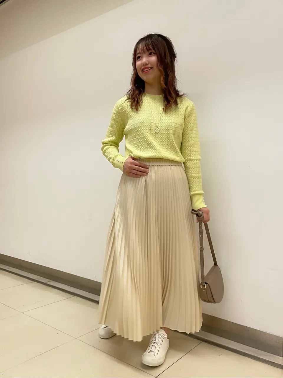  平賀 コーディネート画像