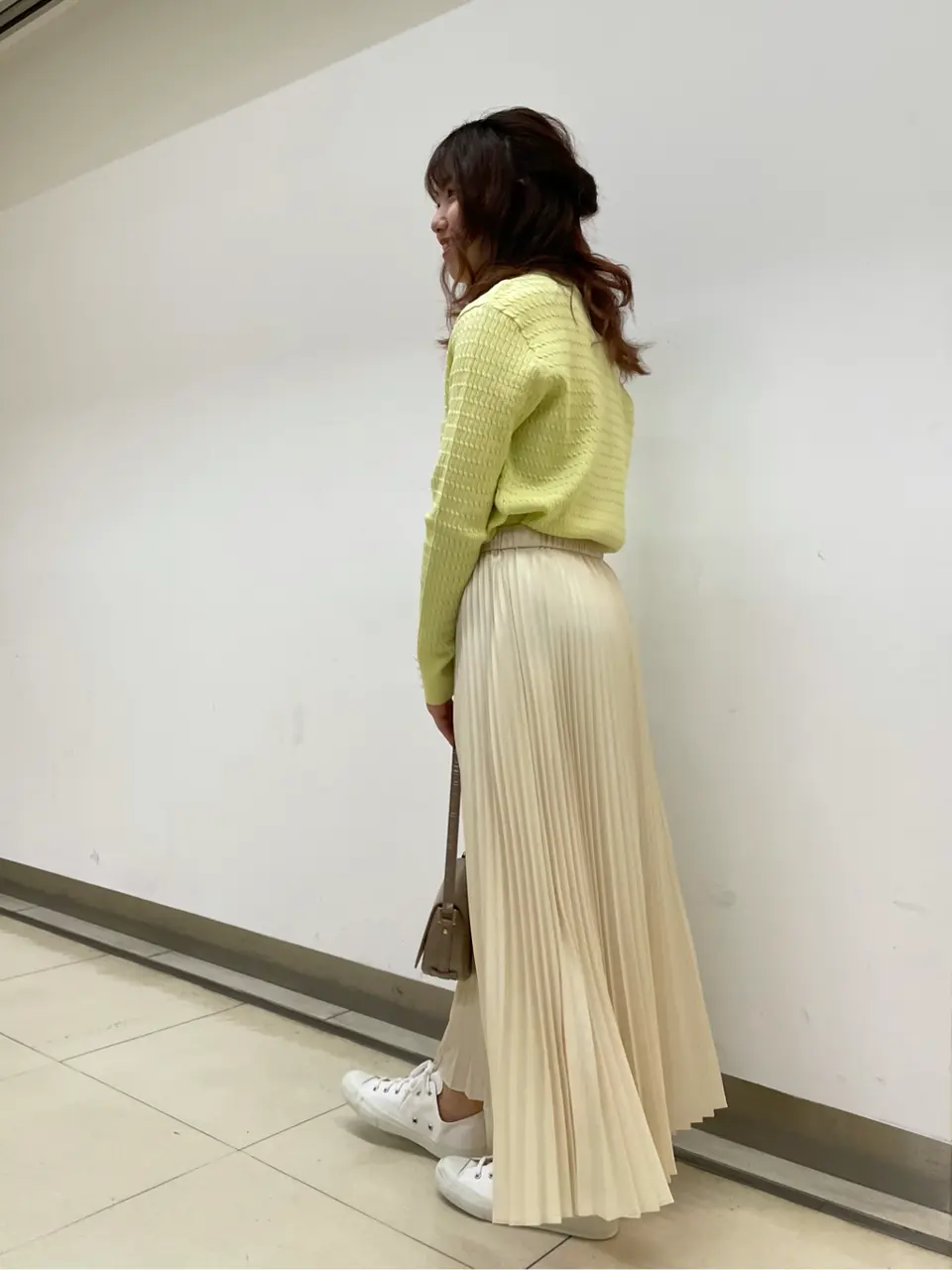 組曲 平賀 コーディネート画像