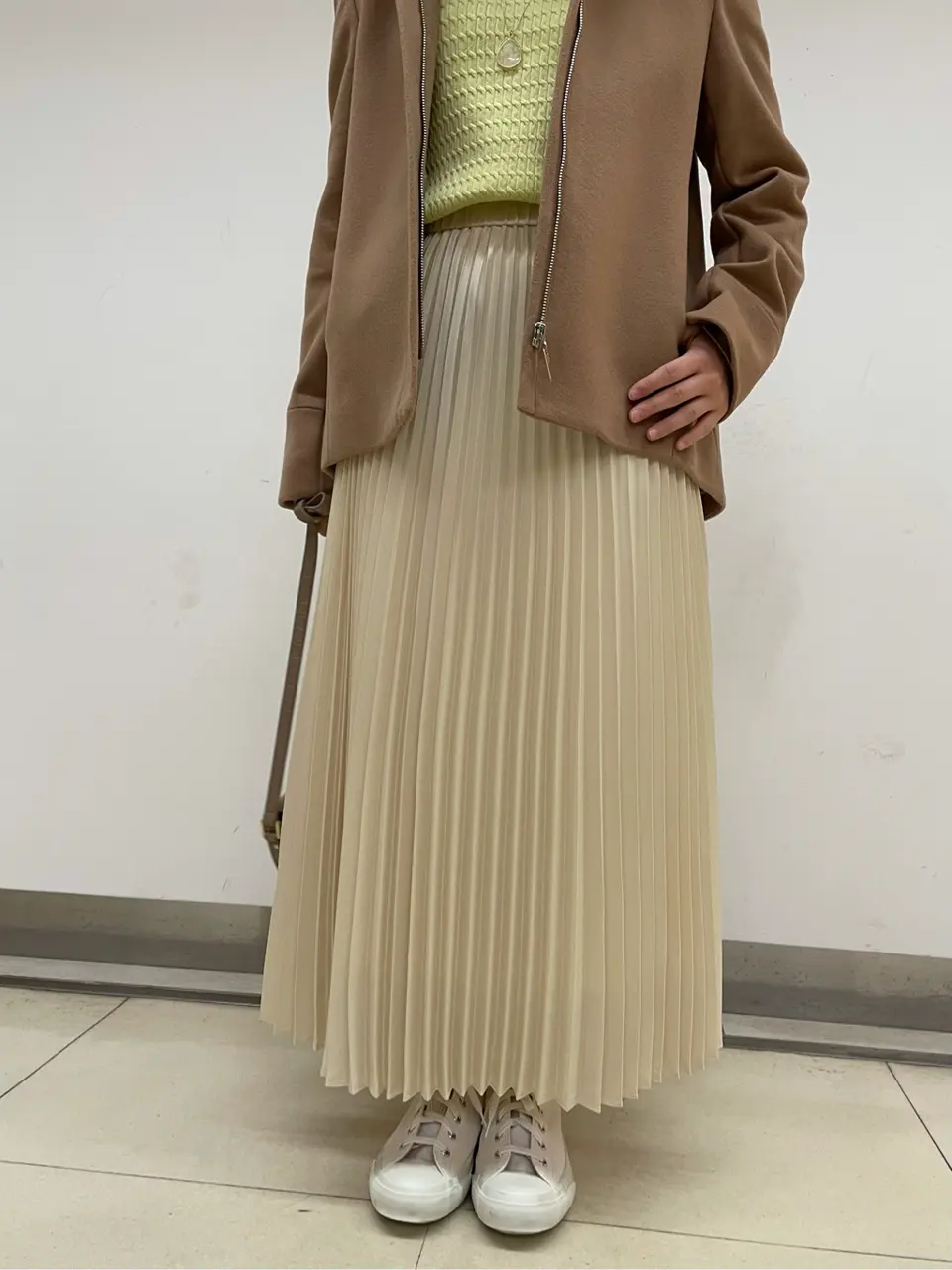 組曲 平賀 コーディネート画像