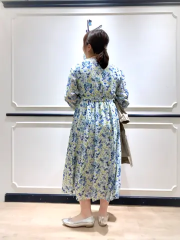 組曲 中山 コーディネート画像