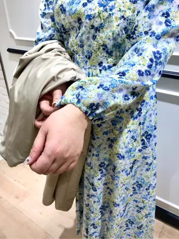 組曲 中山 コーディネート画像