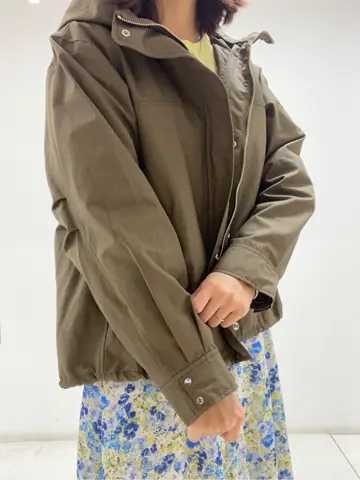 組曲 野中 コーディネート画像