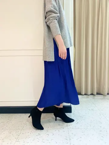 組曲 粟津 コーディネート画像