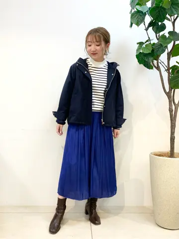 組曲 石井 コーディネート画像