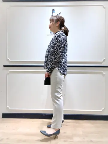 組曲 中山 コーディネート画像