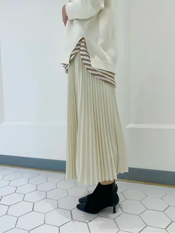 組曲 関 コーディネート画像