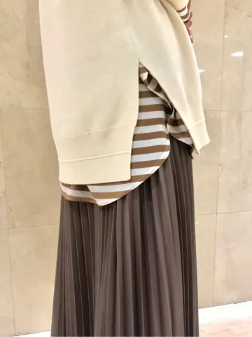 組曲 井上 コーディネート画像