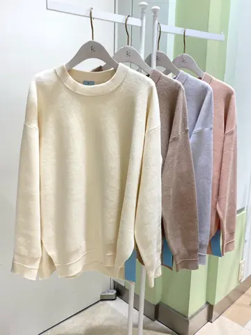 組曲 井上 コーディネート画像