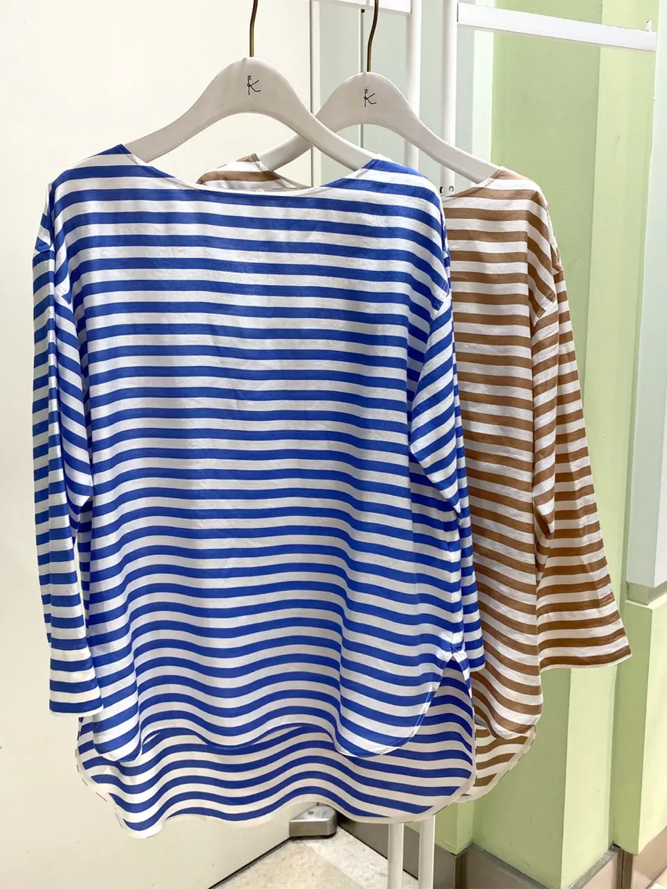 組曲 井上 コーディネート画像