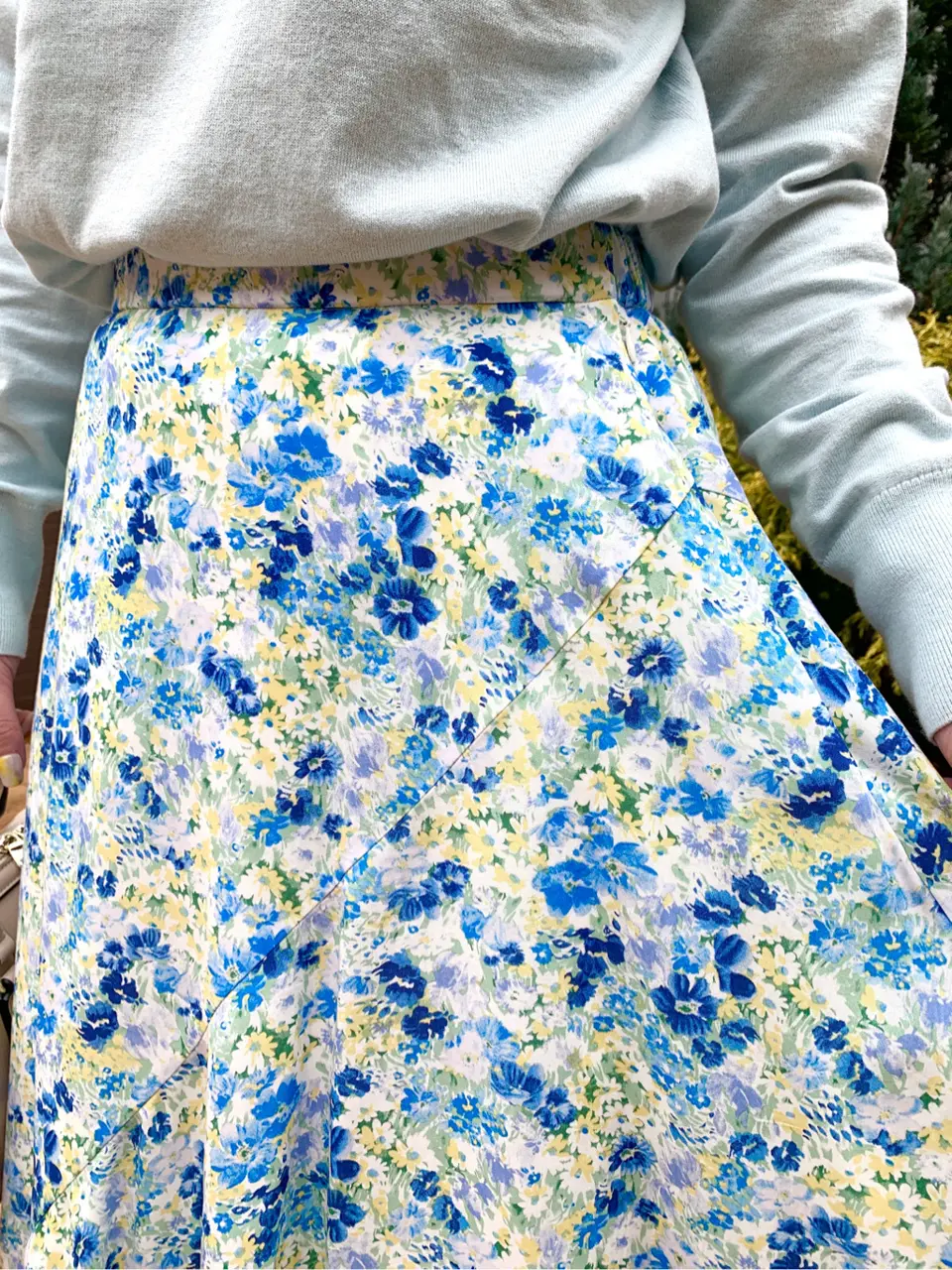 組曲 石井 コーディネート画像