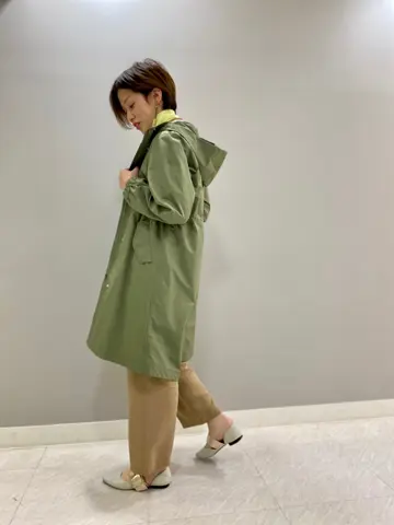 組曲 権田 コーディネート画像