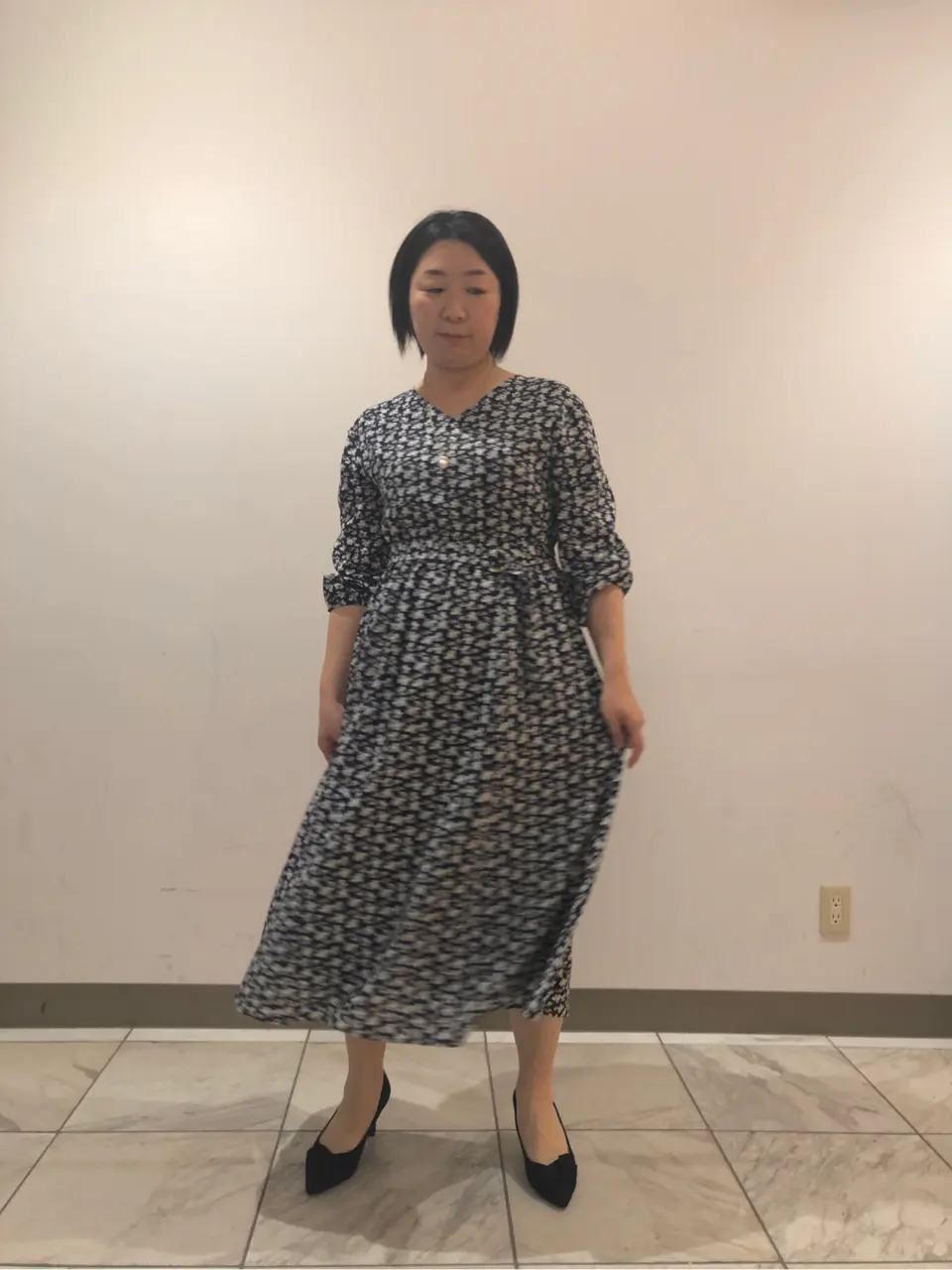  君島 コーディネート画像