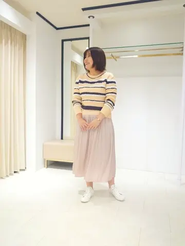 組曲 森 コーディネート画像