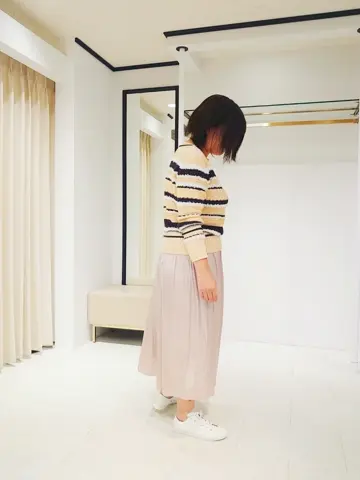 組曲 森 コーディネート画像