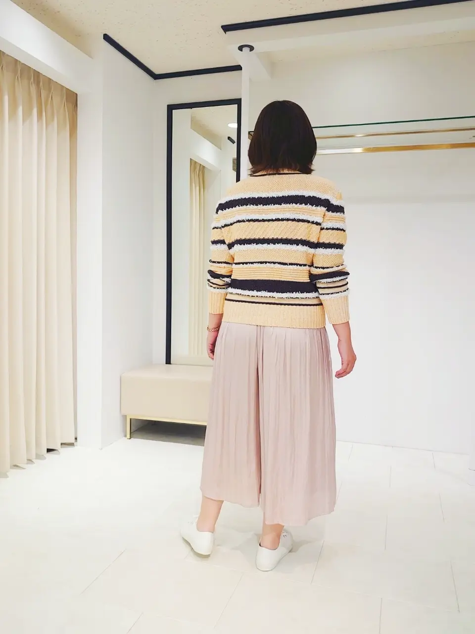 組曲 森 コーディネート画像