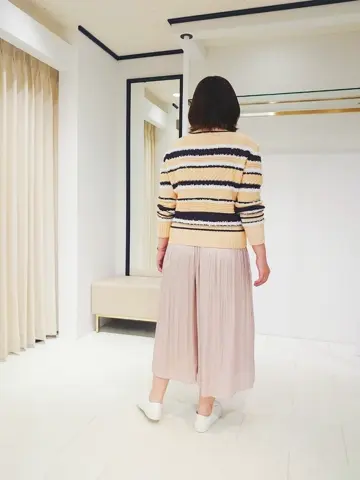 組曲 森 コーディネート画像