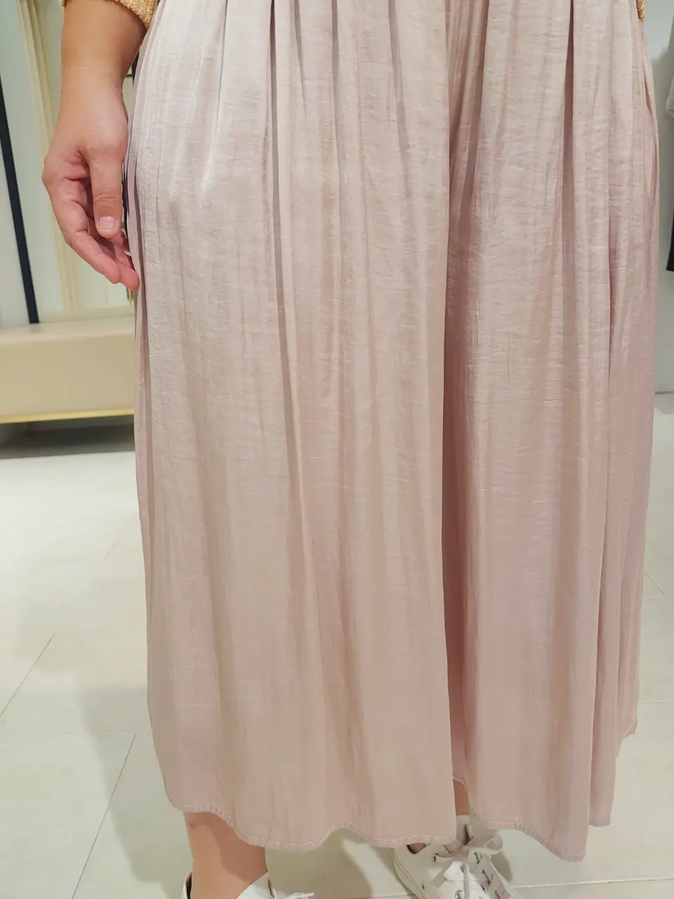 組曲 森 コーディネート画像