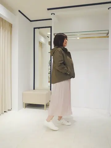 組曲 森 コーディネート画像